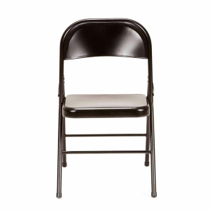 Economy Folding Chair - (Rental)