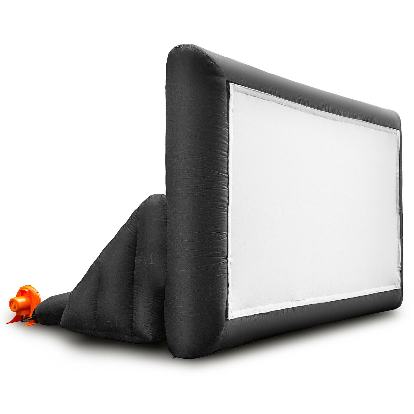 12 FT Inflatable Movie Screen for Indoor/Outdoor PartyFX