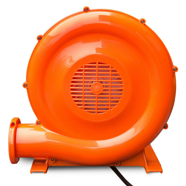 PartyFX Air Blower for Use with PartyFX Inflatable Movie Screen.