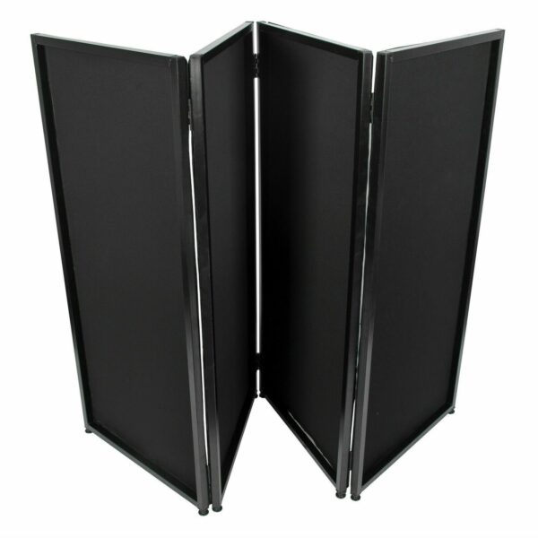 Customizable Portable DJ Facade - Image 7