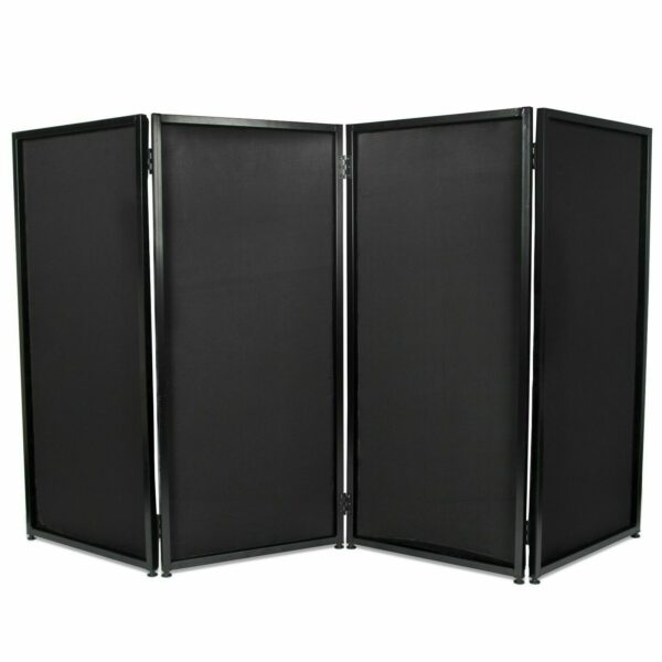 Customizable Portable DJ Facade - Image 5