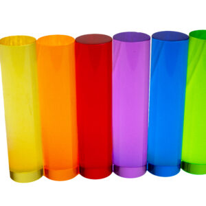 Giant Lite Bright Pegs (100)