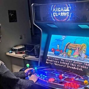 Four-Person Multicade
