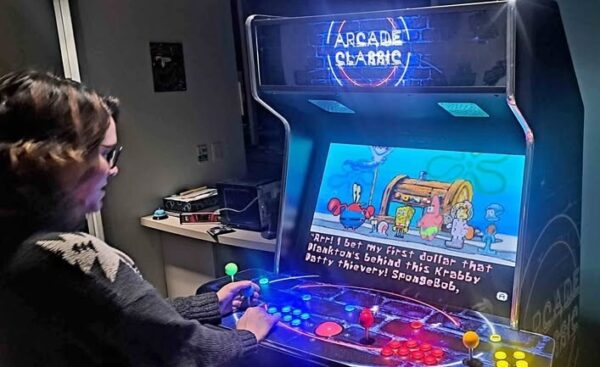 Four-Person Multicade